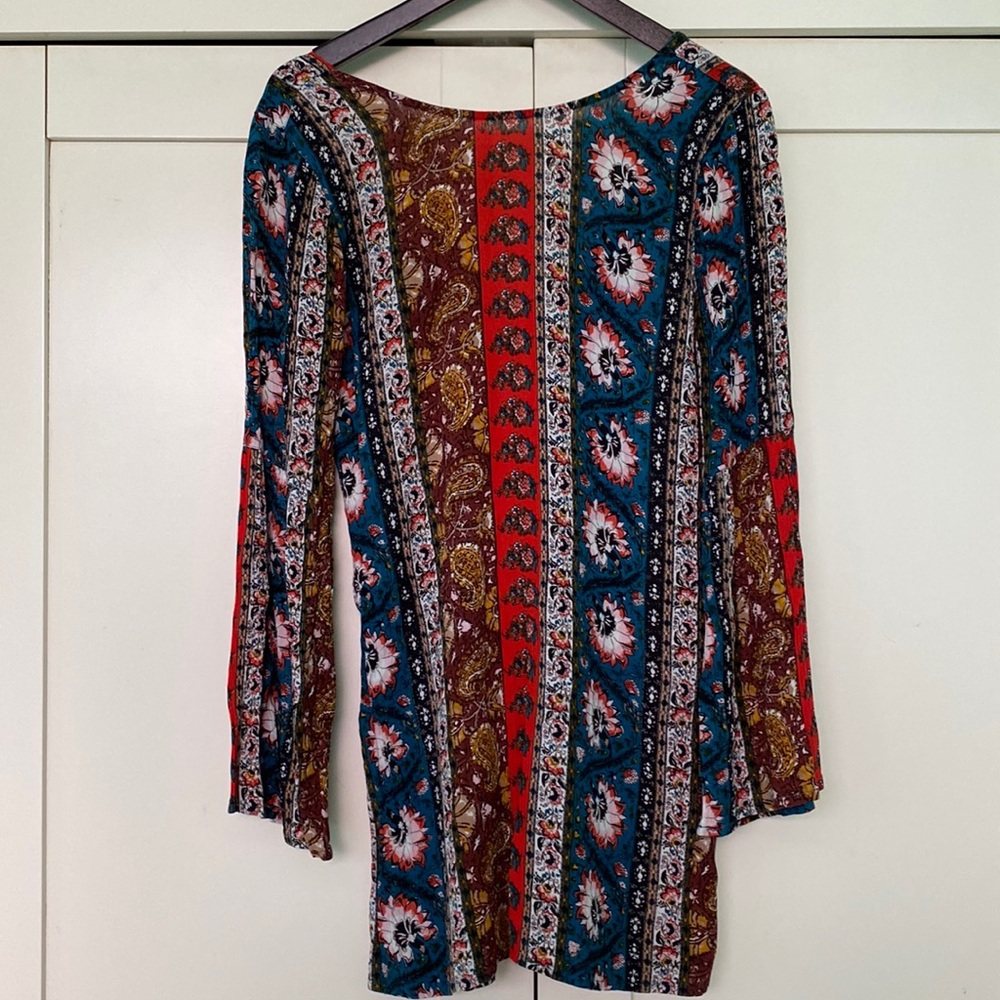 Billabong dress